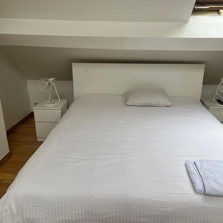 Ferienwohnung Uccle Chic Flat Brüssel Exterior foto