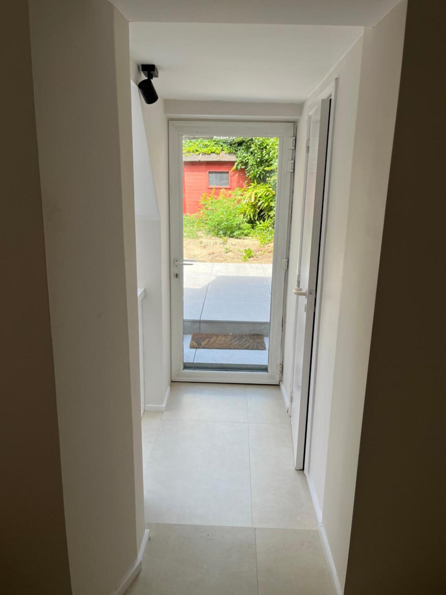 Ferienwohnung Uccle Chic Flat Brüssel Exterior foto